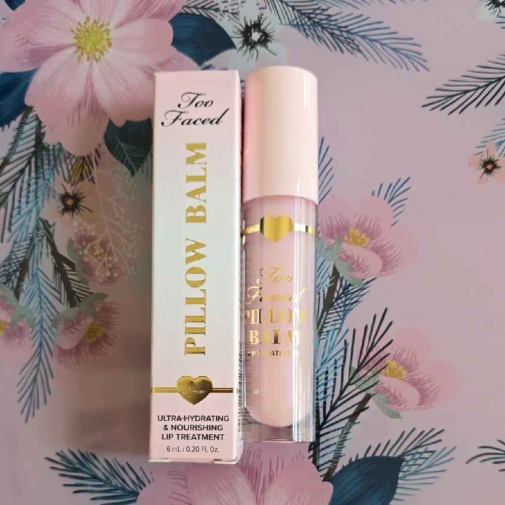 Too Faced Pillow Balm - Original